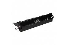 Frontal Superior Negro 2 Grupos Ruby Quality