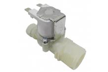 Electrovávula 1 Vía 180º Ø8mm 0.10L/min 230V Garbin, Sammic, Tecnoeka, Unox