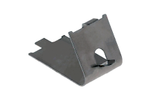 Soporte Estante Inox 17x6mm Coreco