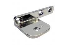 Soporte Superior Bisagra Derecha Coreco