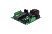 Placa Electrónica Control 230V 50/60Hz 5REL  Fagor