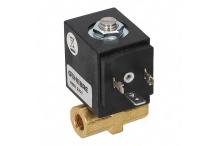 Electrovalvula 2 vias 230v 1/8x1/8 ode