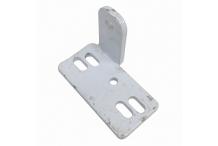 Bisagra Superior Derecha Puerta Torsió