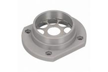 CONTRA-BRIDA Ø70x63mm Soporte Lanza Lavado Colged Elettrobar Mbm