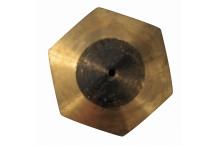 Inyector Gas M14x1mm Ø1.15mm Mundigas