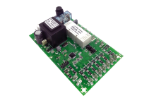 Placa Electrónica Temporizador Silanos