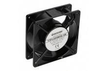 Ventilador Axial 230V 2650rpm 120x120x38mm Weiguang