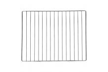 Rejilla Cromada 430x340mm FM