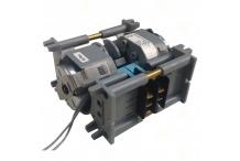 Programador 120s-60s 2 micros univerbar