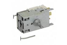 Termostato 6A 230V CAPILAR=Ø2x1000mm  ranco
