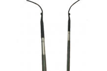 Resistencia Flexible Inox 900W 230V L=2500mm