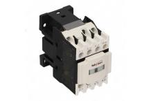 Contactor 3 Polos 32A 1NO 230VAC