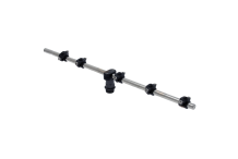 Giratorio aclarado lc-2300 l 450mm linea blanca