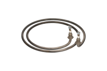 Resistencia Termo 3000W 230V Ø245mm 25L Campeona