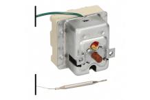 Termostato seguridad freidora 240ºc 20a ego