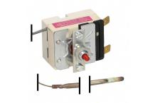 Termostato seguridad fry-top 420ºc