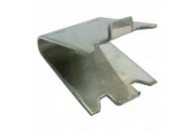 Soporte rejilla armario inox tipo d (4 unidades)