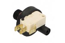 Presostato Ce 16A 230V 1bar 1/4" M 85ºC Expobar