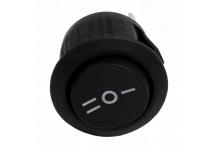 Interruptor 230V Molino K-3 TOUCH/SHOP/PUSH Compak