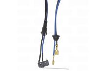 Micro 230V Cherry K-3 Touch Compak