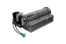 Ventilador Tangencial 230V 50Hz 18W 180mm Izq