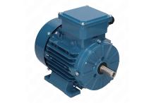Motor trifÁsico 1cv 1500rpm b3 220/380v