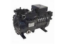 Compresor Semihermético H-221CC 230/400V 50Hz Dorin