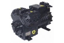 Compresor Semihermético H-350CC Dorin