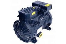 Compresor Semihermético H380CC 230/380V 50Hz Dorin