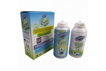 Sistema Tidas Hogar Ambiente 2uds Caramba
