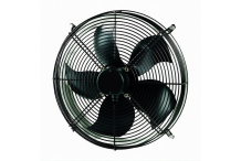 Ventilador HRT/4-315 Bpn 230/400V 50/60Hz Asp Soler & Palau