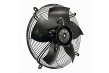 Ventilador Rotor Externo 400V 50/60Hz  Soler & Palau