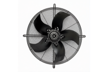 Ventilador Rotor Externo 400V 455W Ø400mm Soler & Palau