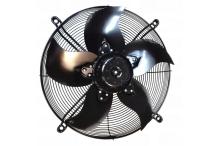 Ventilador HRT/4-560/35 Bpn 230/400V 50/60Hz Soler & Palau