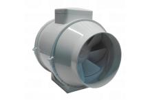 Ventilador Tubular 230V 50/60Hz 520m³/h Tecna