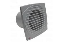 Extractor Helicoidal 16W Ø125mm 230V 50Hz Tecna