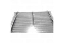 Rejilla Retorno RA.TA 593x593mm Simple D Tradair