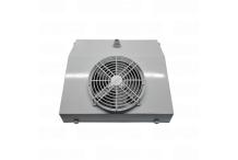 Evaporador Angular Con Ventilador 230V 50Hz Akirfi