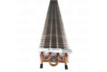 Evaporador CS4130 4T 179W 1300x70x140mm