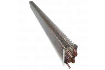Evaporador CS4150 4T 212W 1500x70x140mm