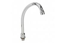 Caño en c orientable 180mm grifo sobremesa Varios Fabricantes