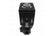 Electrovalvula 2 Vias 1/8x1/8 24V Ac Ode Inox Faema