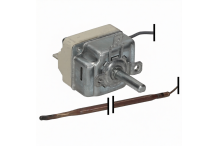 Termostato Horno 85°C/450°C 16A 230V Ego