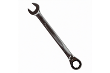 Llave Con Carraca Combinada