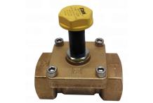 Cuerpo Electroválvula 2 Vías 3/4x3/4 H-H Castel