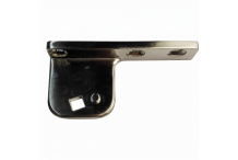 Soporte Bisagra Inferior Izquierda CCB-40 Edesa