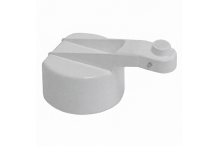Boya Completa Ø75x115x40mm Plástico Scotsman