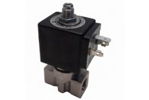 Electroválvula 1/4x1/4 24V 50-60Hz M39 La Cimbali