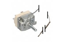 Termostato Horno 60°C/358ºC 16A 230V OEM