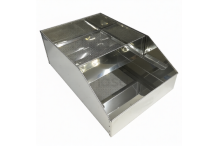 Harinero 500x330x180mm
